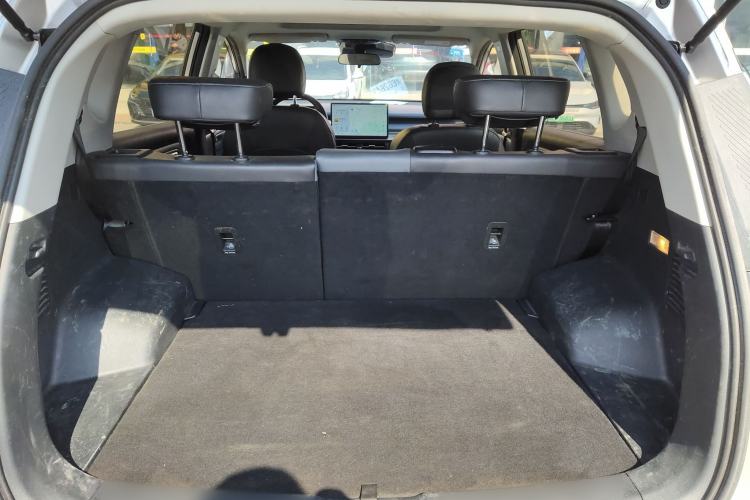 Used AION Y 2023 Plus 510 Smart Edition