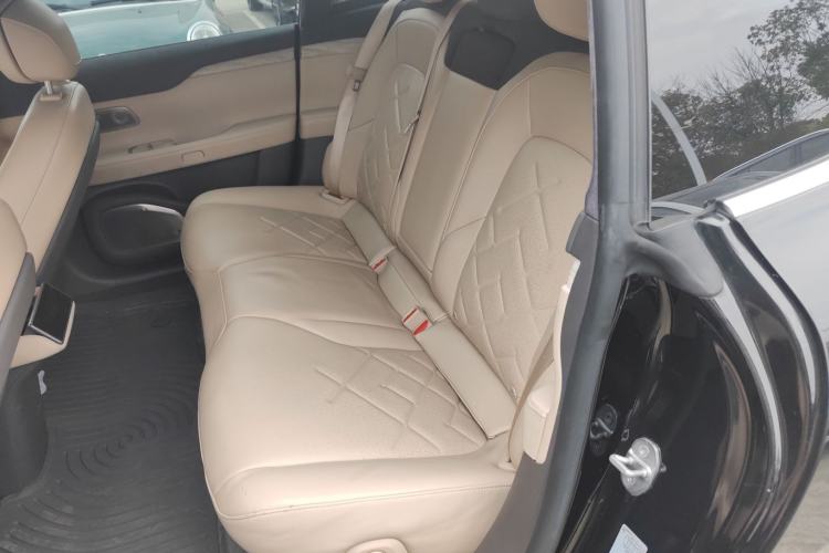 Used Nio ET7 2022 100kWh First Edition
