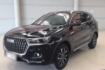 Used Haval H6 2023 National Trend Edition 1.5T Automatic Urban Version