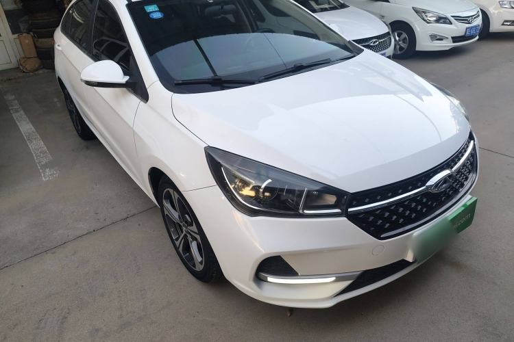 Used Chery Arrizo 5 2019 PRO 1.5L Manual Comfort Edition China VI
