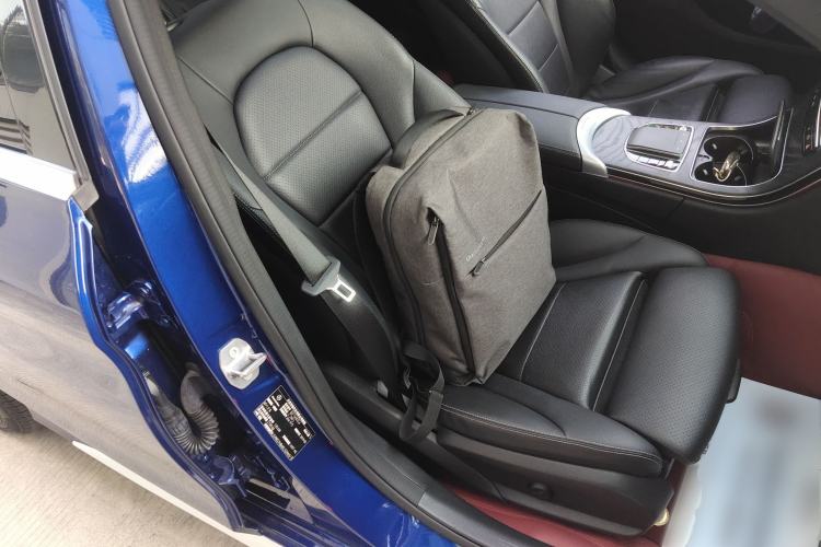 Used Mercedes-Benz C-Class 2019 Restyled C 260 L Sport Edition
