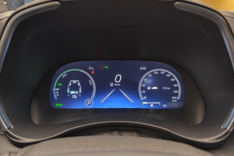 Used Toyota Highlander 2022 Dual-Engine 2.5L Four-Wheel Drive Supreme Edition 7-Seater
