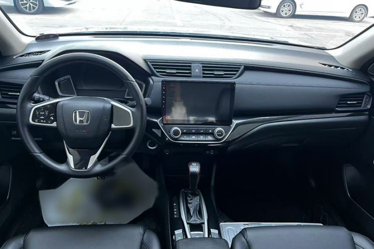 Used Honda Crider 2022 180Turbo CVT Luxury Edition
