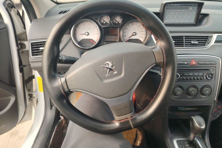 Used Peugeot 308 2014 Enjoy Edition Classic 1.6L Automatic Premium Model
