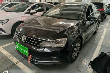 Used Volkswagen Sagitar 2017 1.6L Automatic Comfort Model