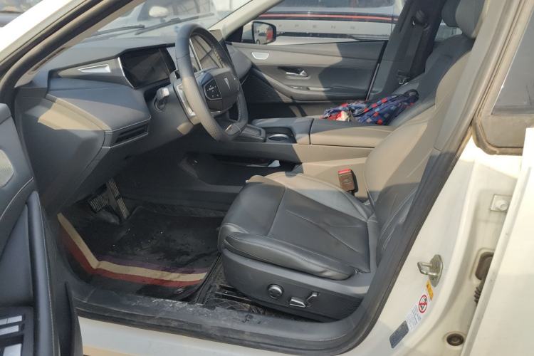 Used  SL03 2022 1.5L 1200 Extended-Range Version
