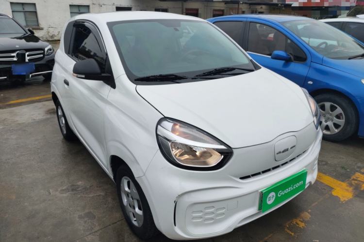 Used Roewe Clever 2021 302km Excellence Edition