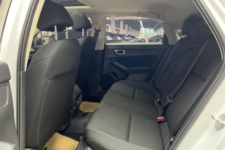 Used Honda Civic 2023 HATCHBACK 2.0L eHEV Extreme Edition
