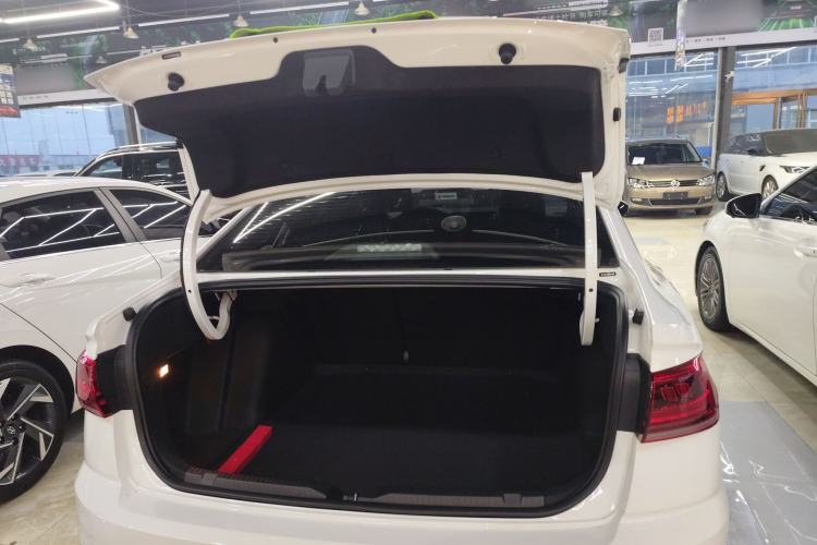 Used Volkswagen Bora 