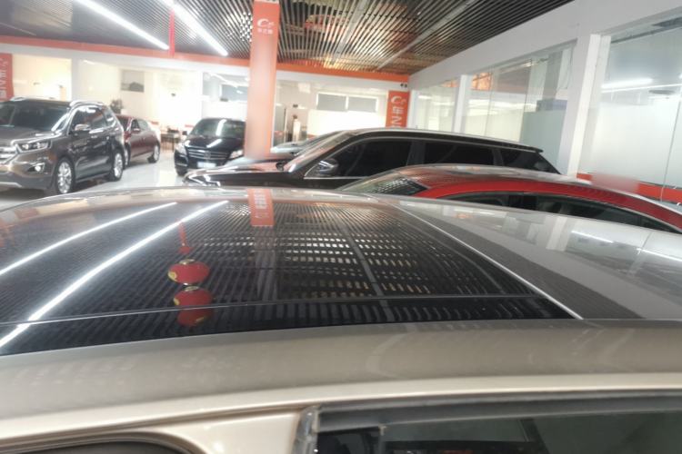 Used Volkswagen Golf 2018 230TSI Automatic Comfort Model
