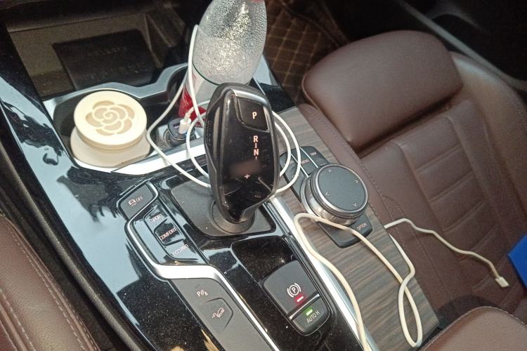 Used BMW X3 2020 xDrive28i M Sport Package
