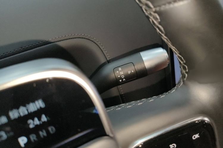 Used Li Auto L8 2023 Pro Model
