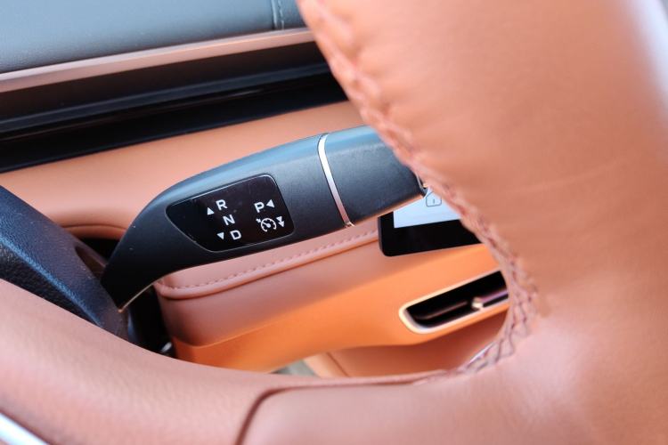 Used  S07 2024 215Max Qiankun Intelligent Driving ADS SE Range-Extended Version
