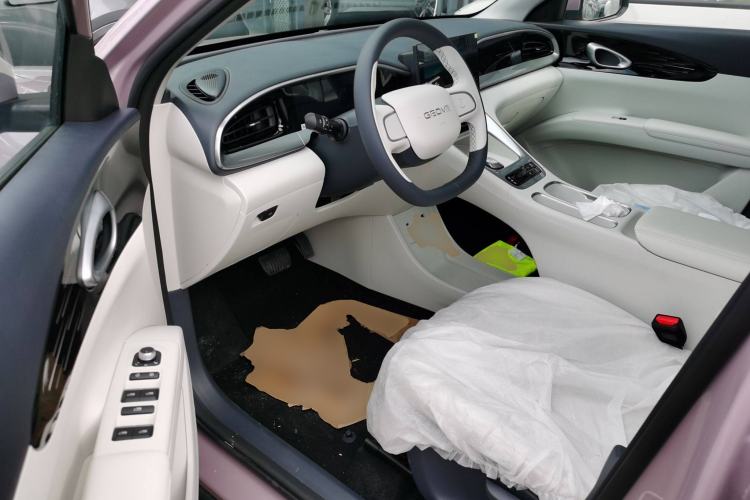 Used  Geome 2025 310km Youth Edition
