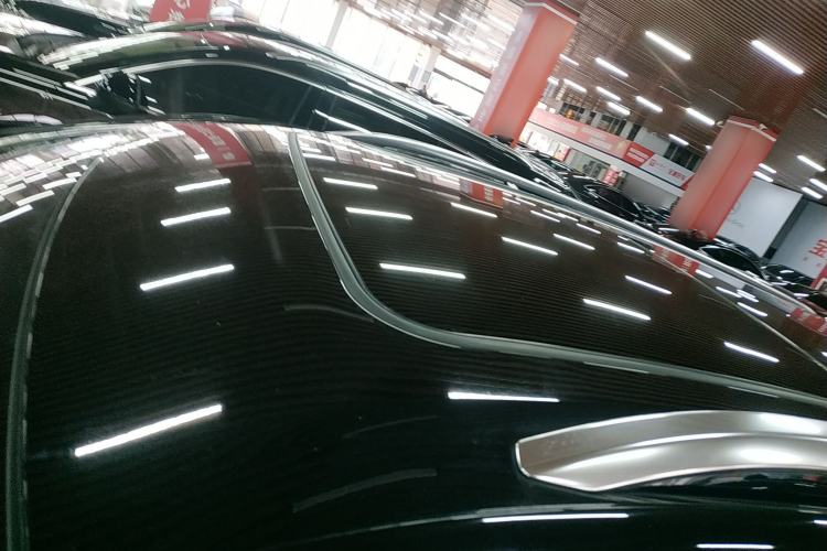 Used Buick Envision 2022 Encore Plus 652T Five-Seat Luxury Model