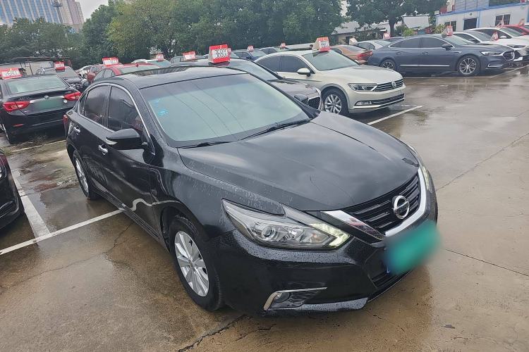 Used Nissan Teana 2016 Revised Version 2.0L XL Comfort Edition