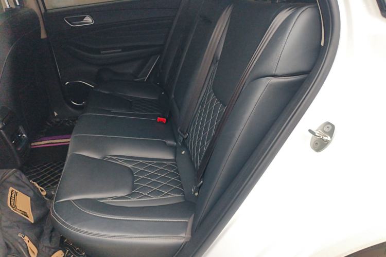 Used Chery Arrizo GX 2018 1.5T CVT Smart Color Edition China V Standard