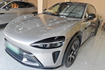 Used Xiaomi Auto YU7 2025 Ultra-Long Range Rear-Wheel Drive Version