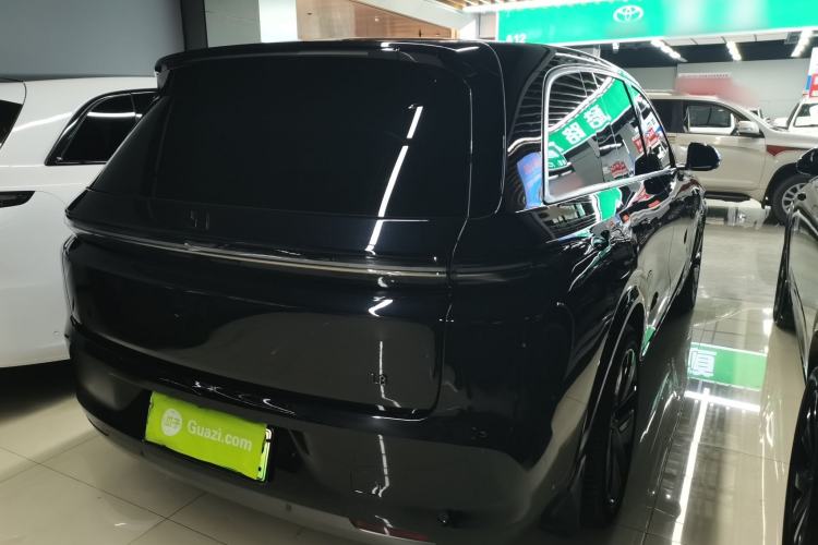 Used Li Auto L8 2024 Max
