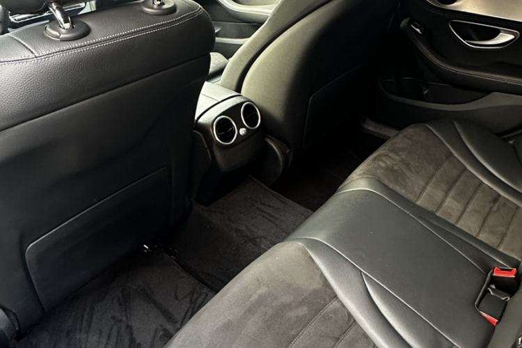 Used Mercedes-Benz C-Class 2017 C 200 Sport Edition
