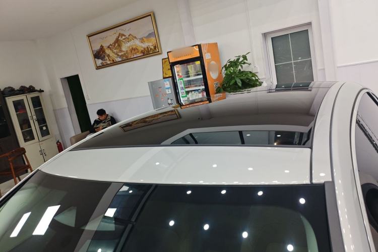 Used Jaguar XFL 2024 2.0T P250 Two-Wheel Drive Prestige Luxury Edition
