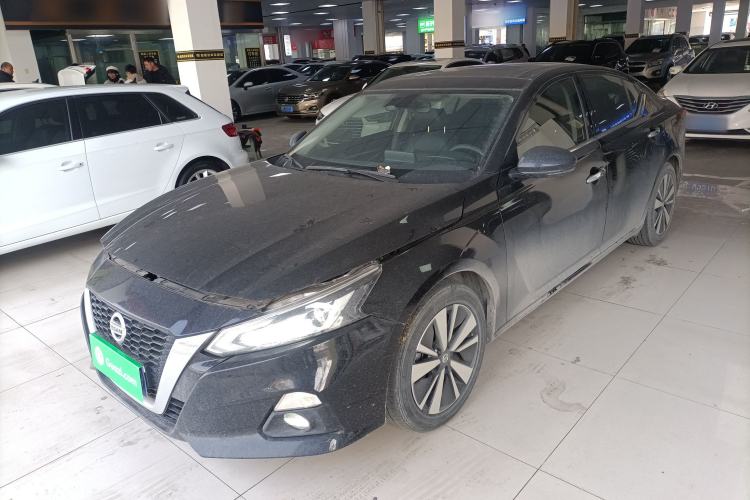 Used Nissan Teana 2021 2.0L XL Comfort Edition