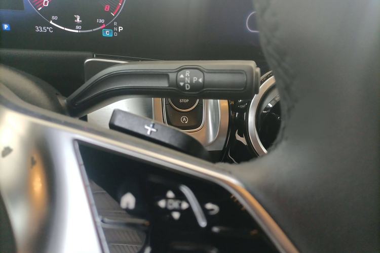 Used Mercedes-Benz GLB 2024 GLB 200 Dynamic Edition