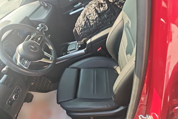 Used Mercedes-Benz GLA 2020 GLA 200