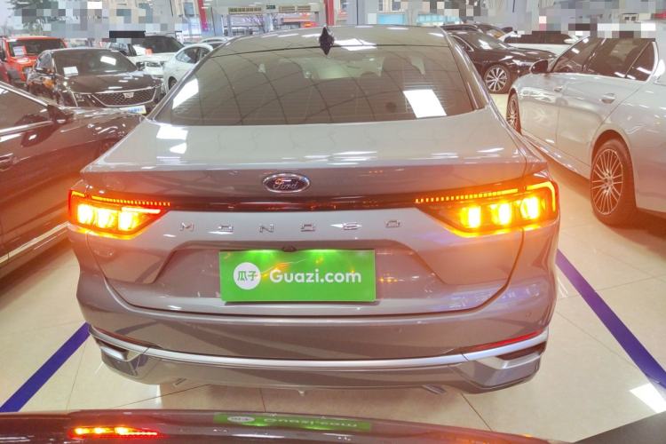 Used Ford Mondeo 2023 EcoBoost 245 Ultimate Model
