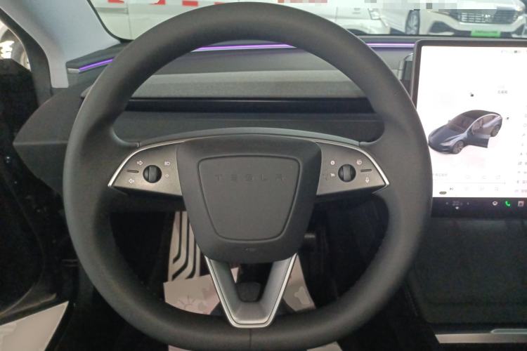 Used Tesla Model 3 2023 Rear-Wheel-Drive Version