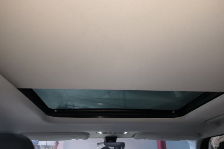 Used iCAR 03 2024 472km Four-Wheel Drive Long-Range Version