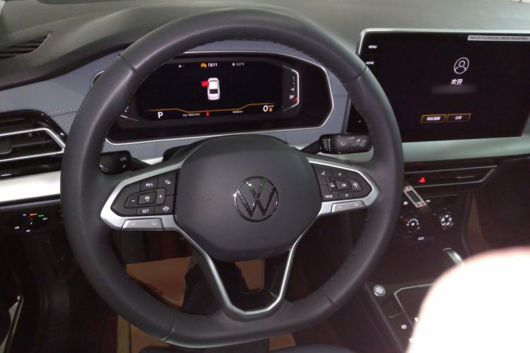 Used Volkswagen Lavida 2024 1.5L Automatic 5 Million Edition