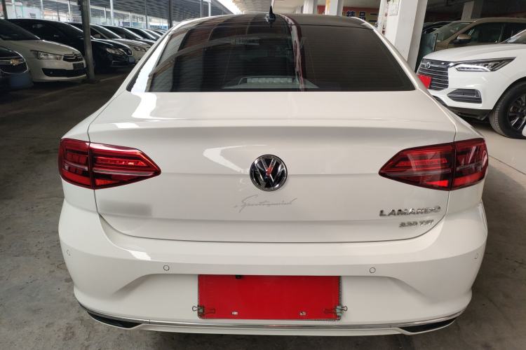 Used Volkswagen Lamando 2021 230TSI DSG Fashion Edition
