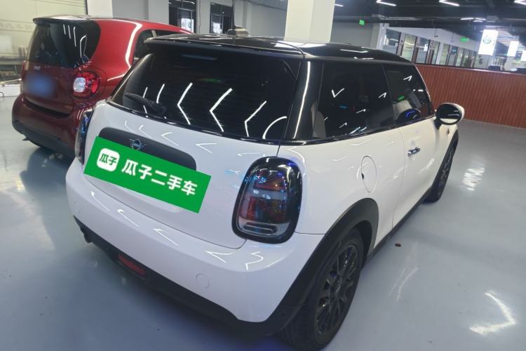 Used  MINI 2019 1.5T ONE PLUS