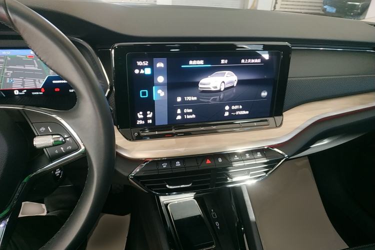 Used Skoda Octavia 2021 PRO TSI280 DSG Prestige Edition