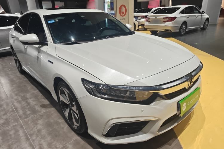 Used Honda Inspire 2019 Rui·Hybrid 2.0L Jingyue Edition China VI Emission Standard