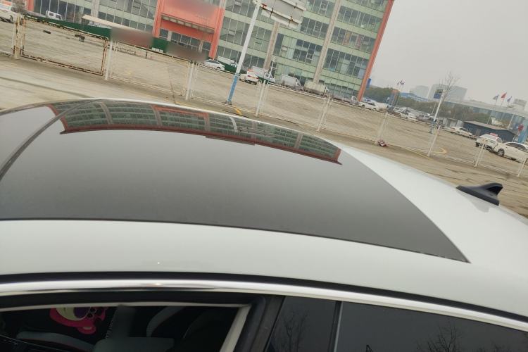 Used Volkswagen Lamando 2024 Lavida L 280TSI DSG Cool & Spicy Edition