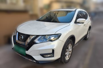 Used Nissan X-Trail 2019 2.0L CVT Smart Connect Comfort Edition 2WD