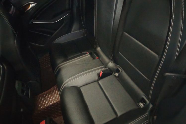 Used Mercedes-Benz GLA 2019 GLA 200 Fashion Model