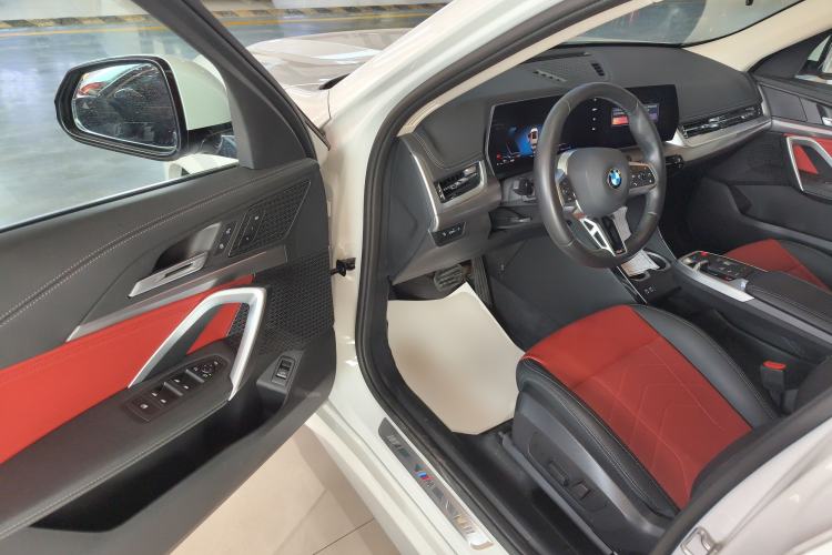 Used BMW X1 2023 sDrive25Li M Sport Package