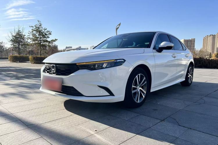 Used Honda Integra 2023 240TURBO CVT Tech Edition