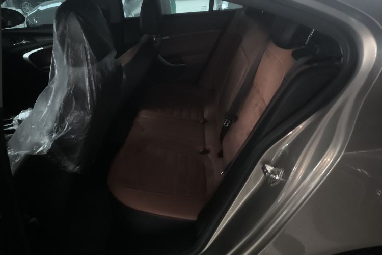 Used Buick Regal 2015 1.6T Elite Tech Model