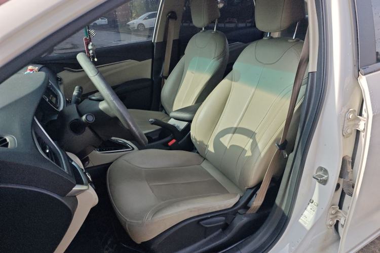 Used Buick GT 2021 Exemplar 1.5L Automatic Elite Version
