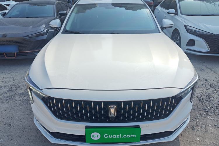 Used Bestune B70 2023 Third Generation 1.5T Automatic Enjoyment Version