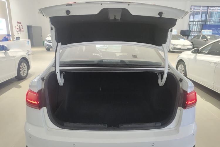 Used Volkswagen Bora 2023 200TSI DSG Comfort Edition
