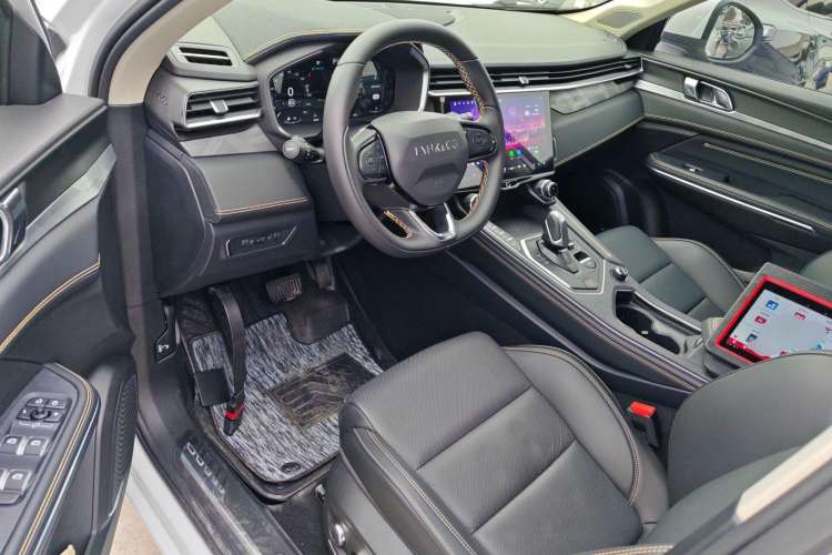 Used Lynk & Co 01 2023 2.0TD Two-Wheel Drive Pro Trim
