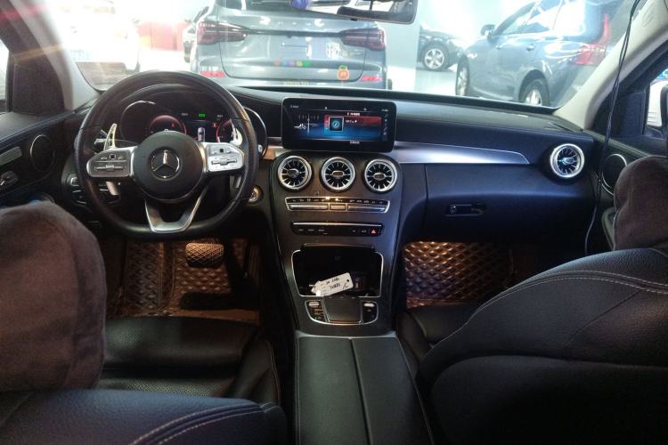 Used Mercedes-Benz C-Class 2020 Restyled C 260 L Sport Edition