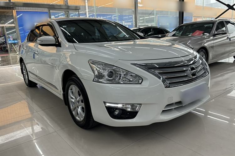 Used Nissan Teana 2013 2.0L XL Comfort Edition
