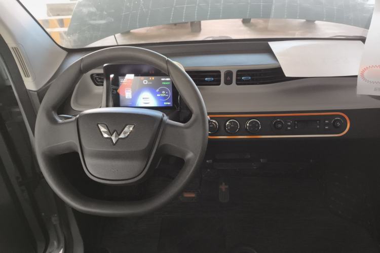 Used Wuling Hongguang MINIEV 2020 Enjoy Edition Lithium-Ion Battery
