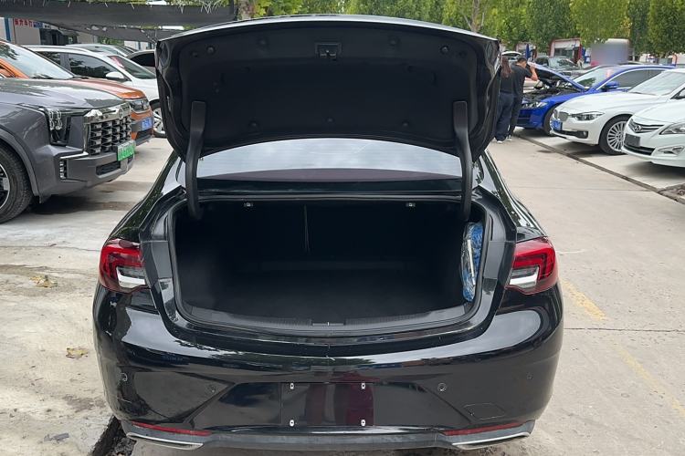 Used Buick Regal 2020 552T Elite Edition
